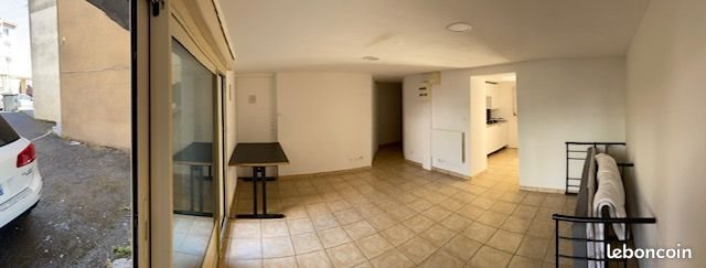 Appartement à louer, 35m², Clermont-Ferrand