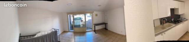 Appartement à louer, 35m², Clermont-Ferrand