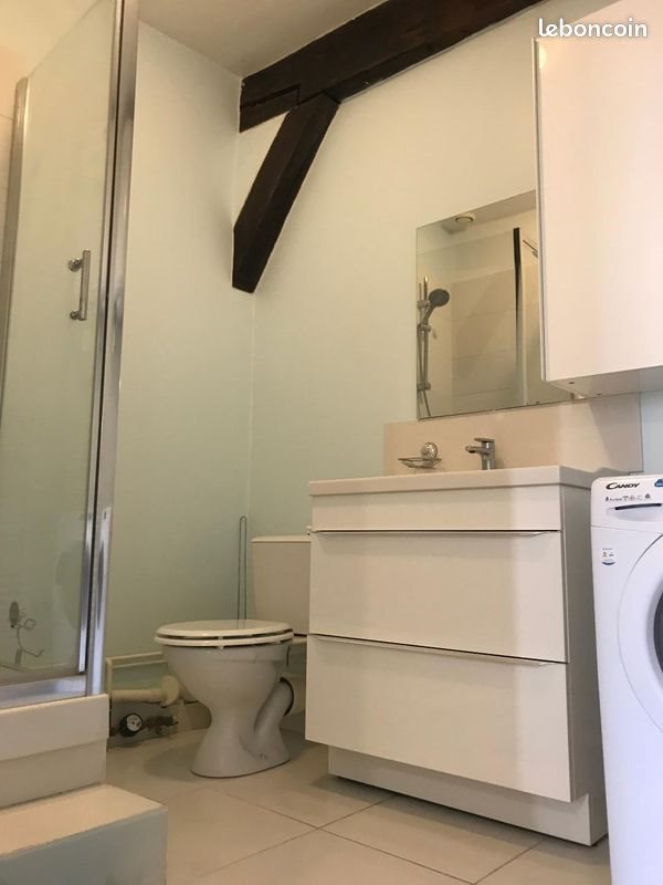 Appartement à louer, 32m², Troyes