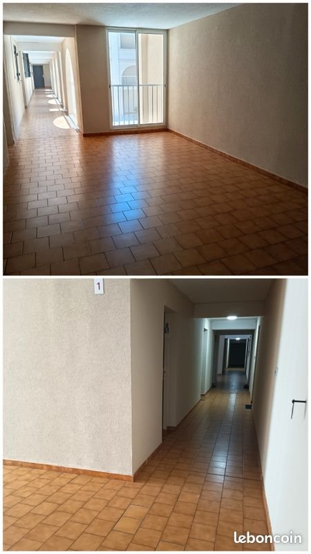 Appartement à vendre, 18m², Fréjus