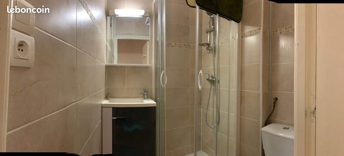 Appartement à louer, 48m², Poitiers