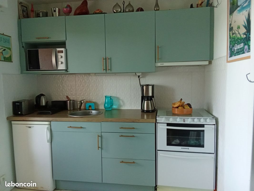Appartement à louer, 28m², La Baule-Escoublac