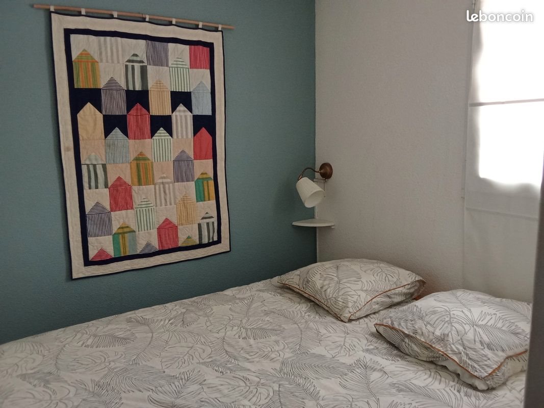 Appartement à louer, 28m², La Baule-Escoublac