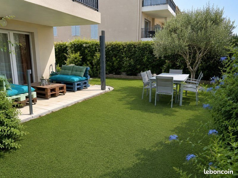 Appartement à vendre, 65m², Le Muy