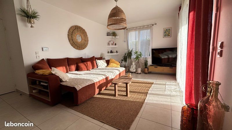 Appartement à vendre, 65m², Le Muy