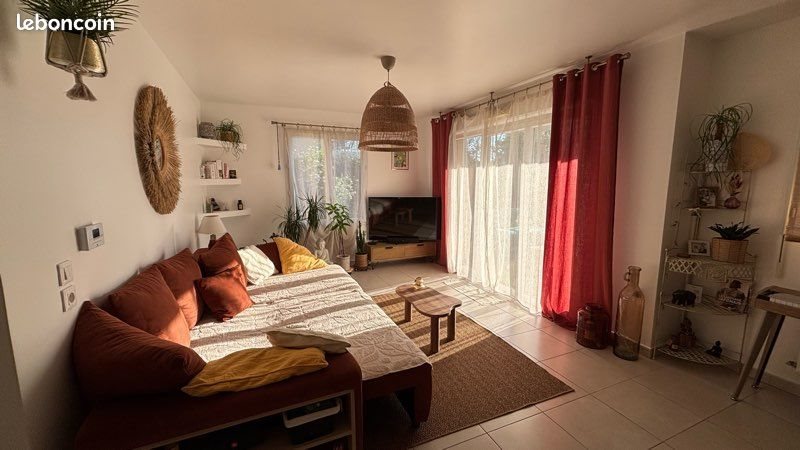 Appartement à vendre, 65m², Le Muy