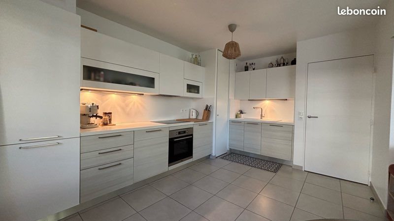 Appartement à vendre, 65m², Le Muy