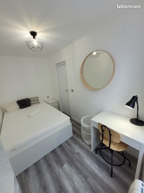 Appartement à louer, 24m², Troyes