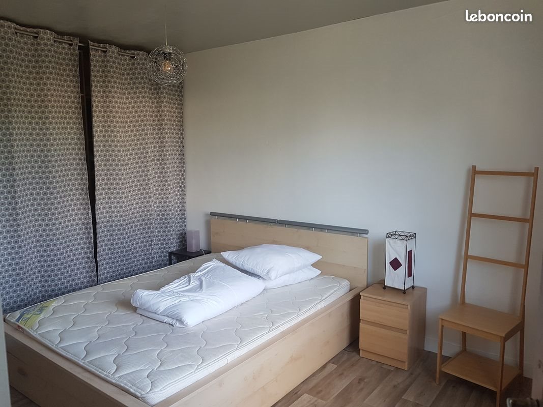 Appartement à louer, 40m², Caen