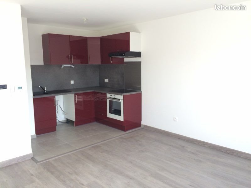 Appartement à louer, 43m², Valenciennes