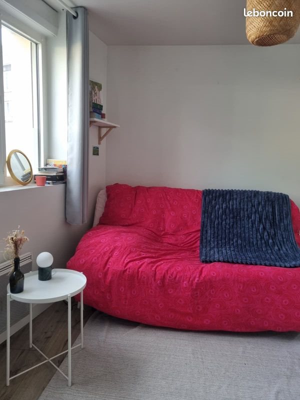 Appartement à louer, 25m², Rouen