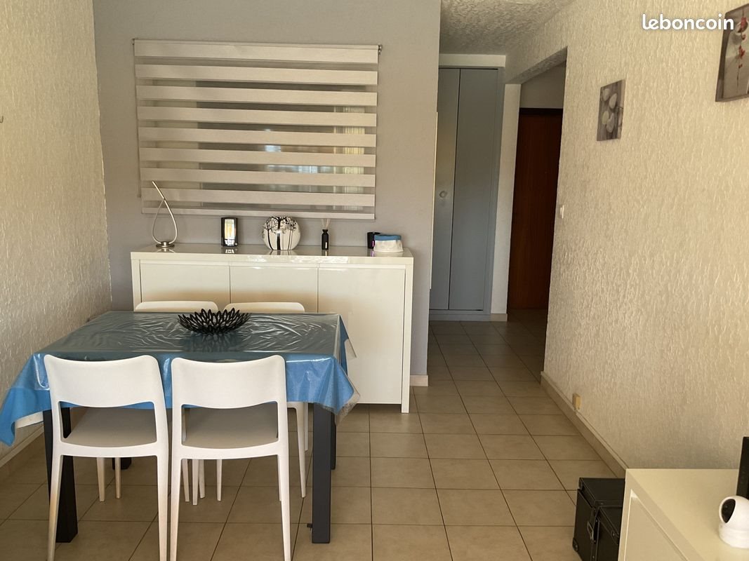 Appartement à louer, 48m², Mauguio