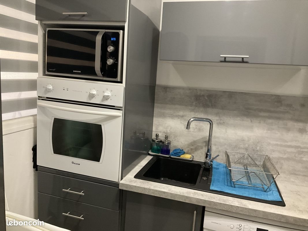 Appartement à louer, 48m², Mauguio