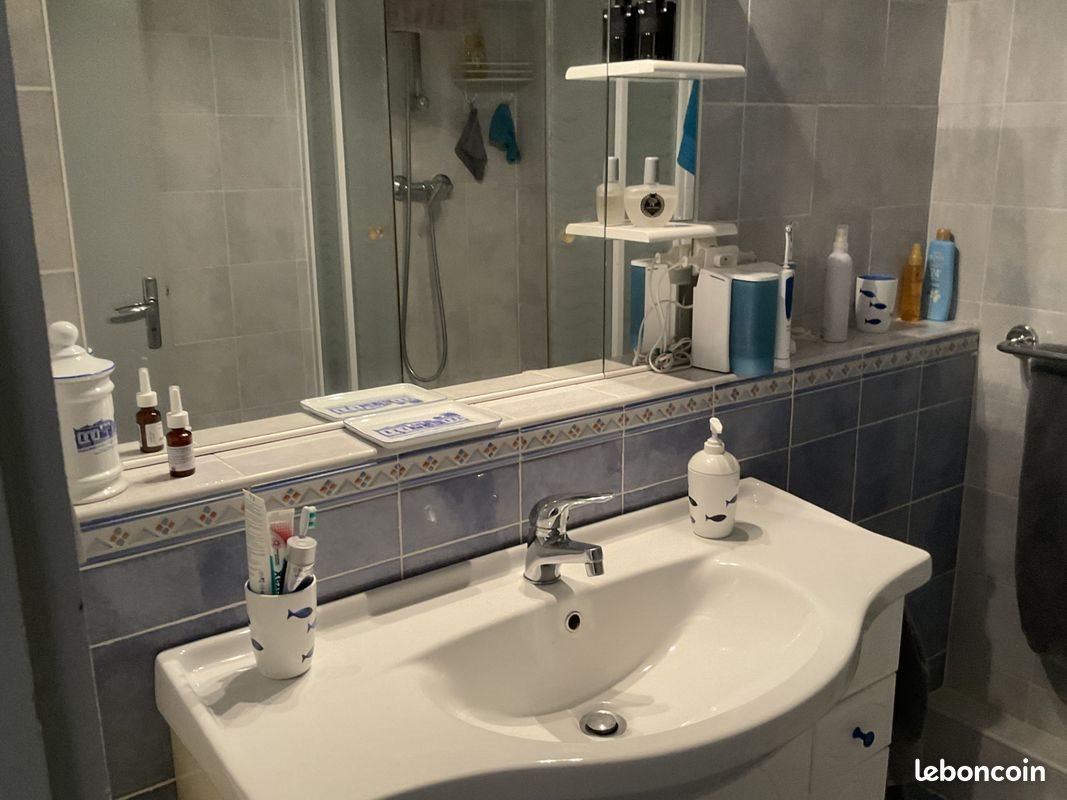 Appartement à louer, 48m², Mauguio