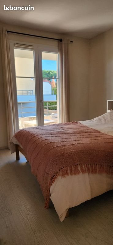 Appartement à louer, 67m², Savigneux
