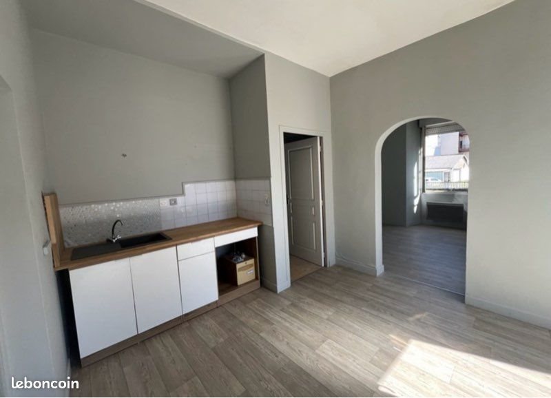 Appartement à louer, 79m², Tulle