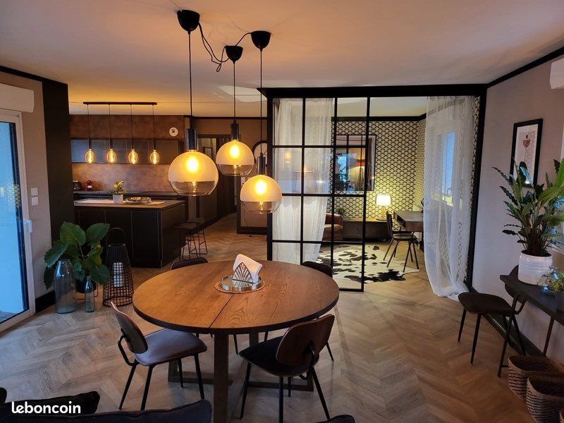 Appartement à louer, 110m², Roncq