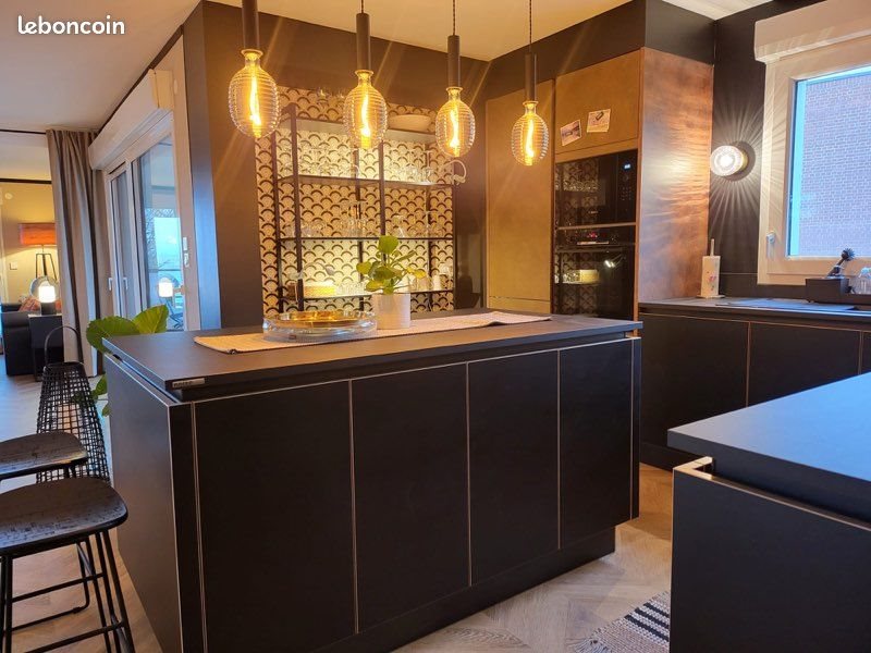 Appartement à louer, 110m², Roncq