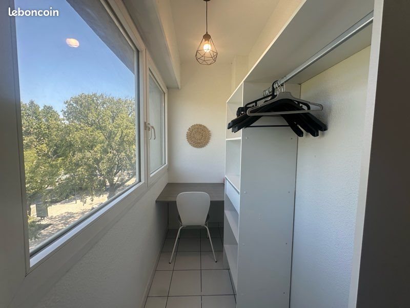 Appartement à louer, 25m², Arles