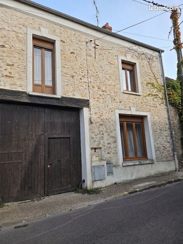 Maison à vendre, 105m², Longpont-sur-Orge