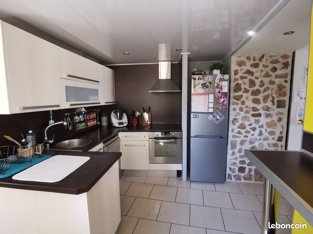 Maison à vendre, 105m², Longpont-sur-Orge