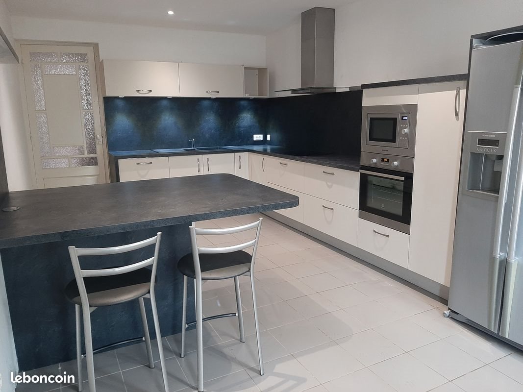 Maison à vendre, 140m², Cazères-sur-l'Adour
