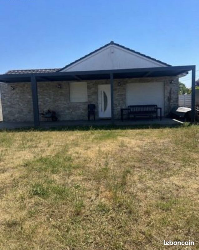 Maison à vendre, 88m², Ambarès-et-Lagrave