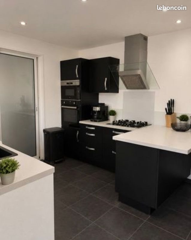 Maison à vendre, 88m², Ambarès-et-Lagrave