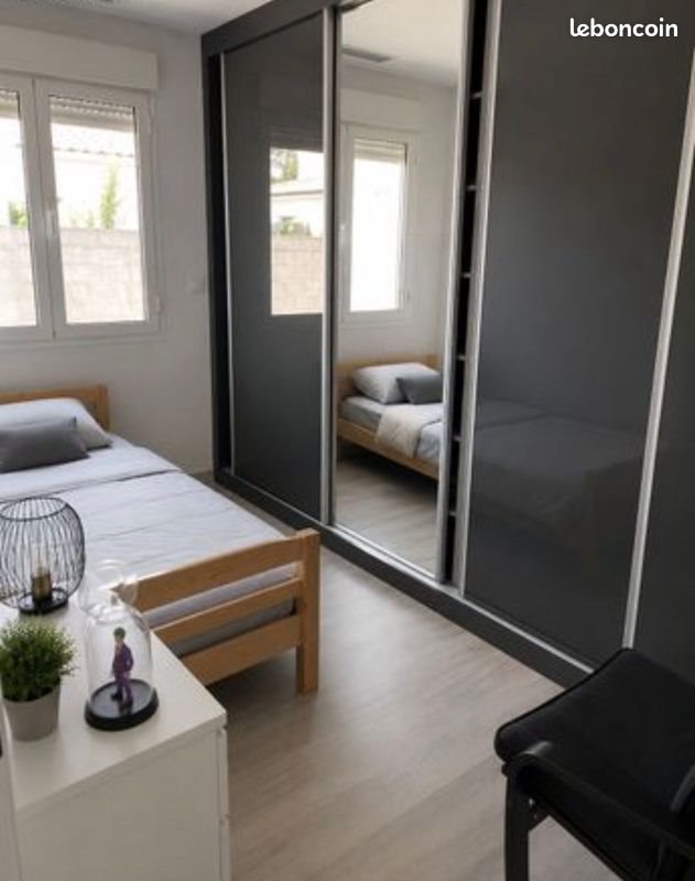 Maison à vendre, 88m², Ambarès-et-Lagrave