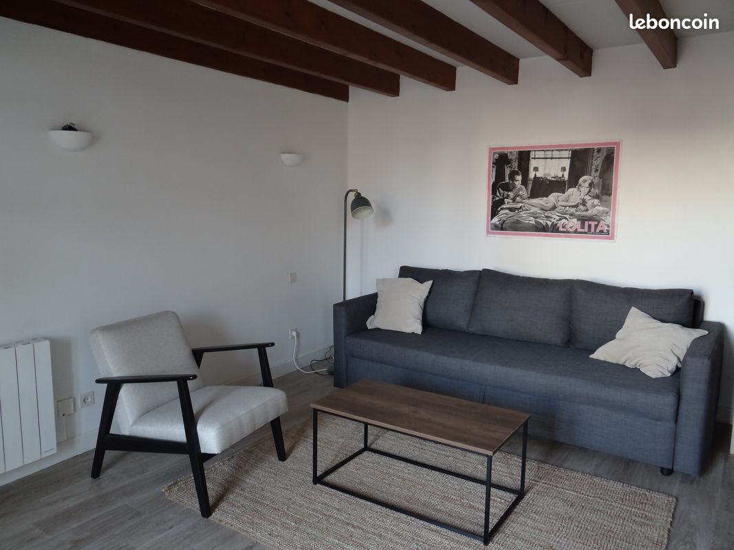 Appartement à louer, 69m², Agen