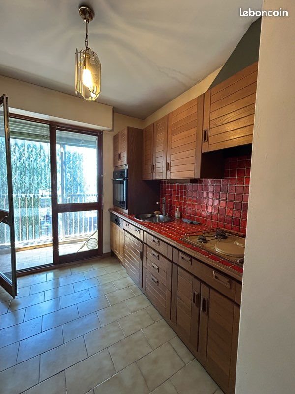 Appartement à vendre, 91m², Avignon