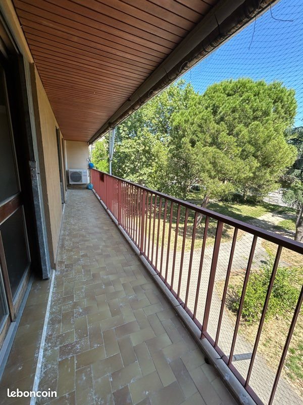 Appartement à vendre, 91m², Avignon