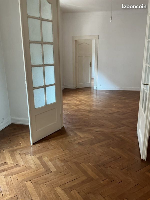 Appartement à louer, 160m², Metz