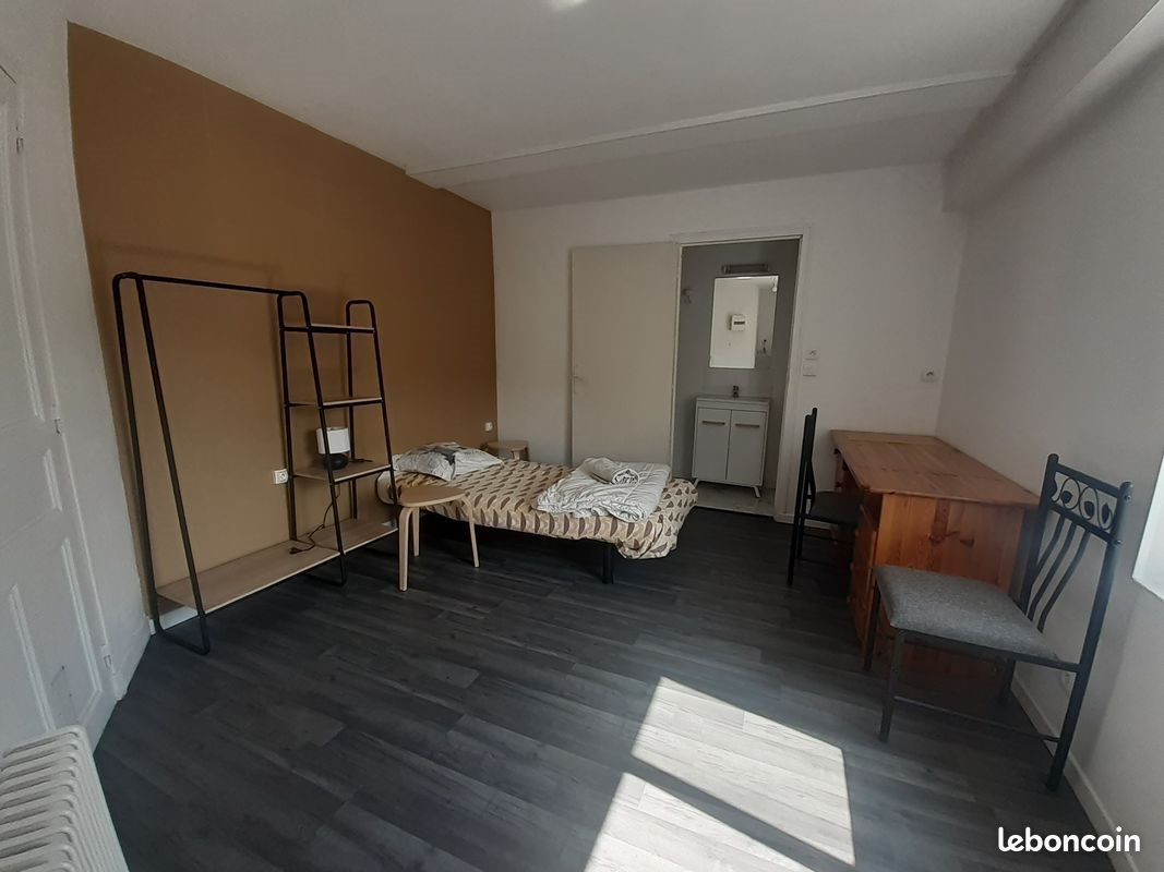 Appartement à louer, 15m², Tulle