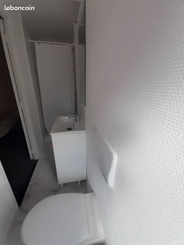 Appartement à louer, 15m², Tulle