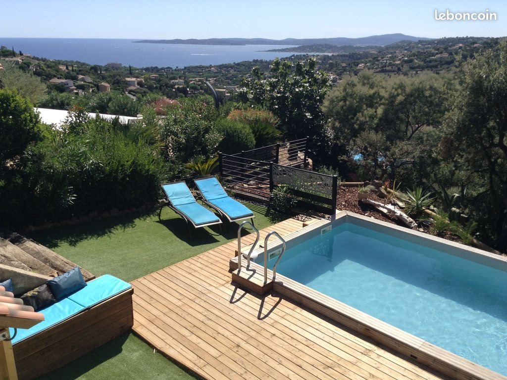 Maison à louer, 127m², Roquebrune-sur-Argens