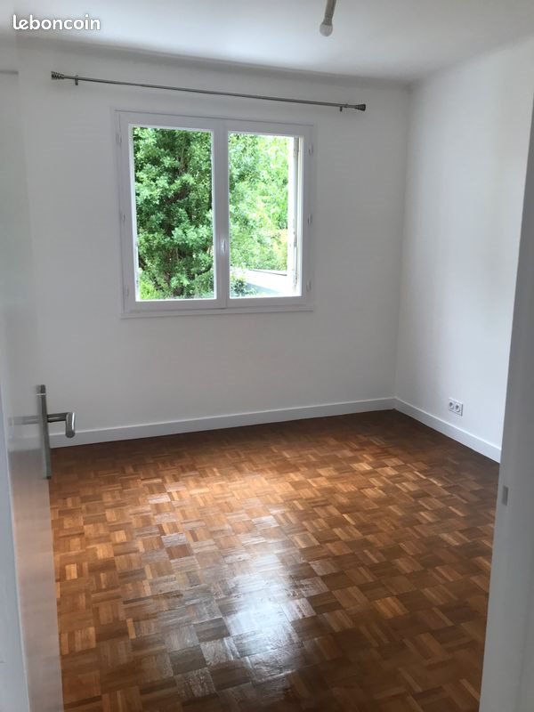 Appartement à louer, 60m², Nantes