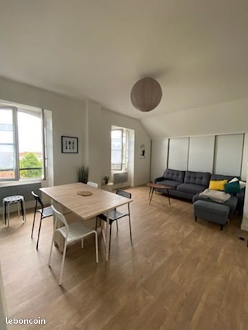 Appartement à louer, 55m², Bayonne