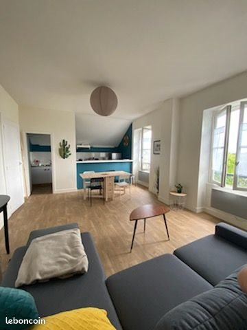 Appartement à louer, 55m², Bayonne