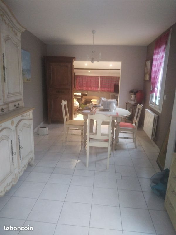 Maison à vendre, 93m², La Baule-Escoublac