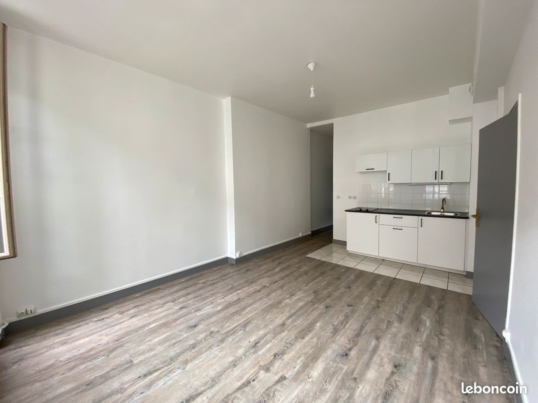 Appartement à louer, 38m², Sens