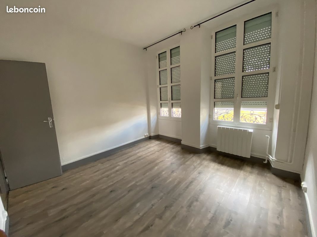 Appartement à louer, 38m², Sens