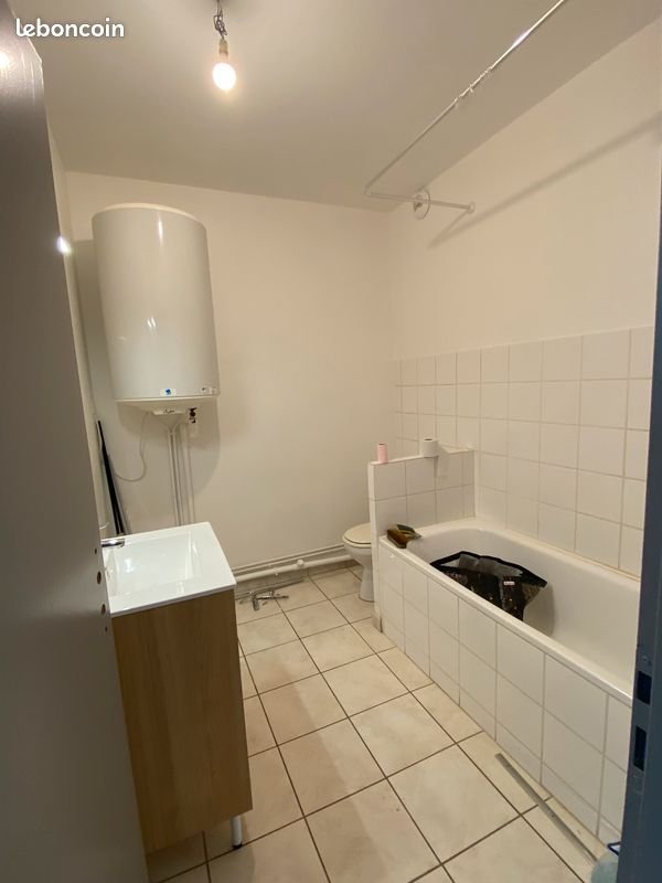 Appartement à louer, 38m², Sens