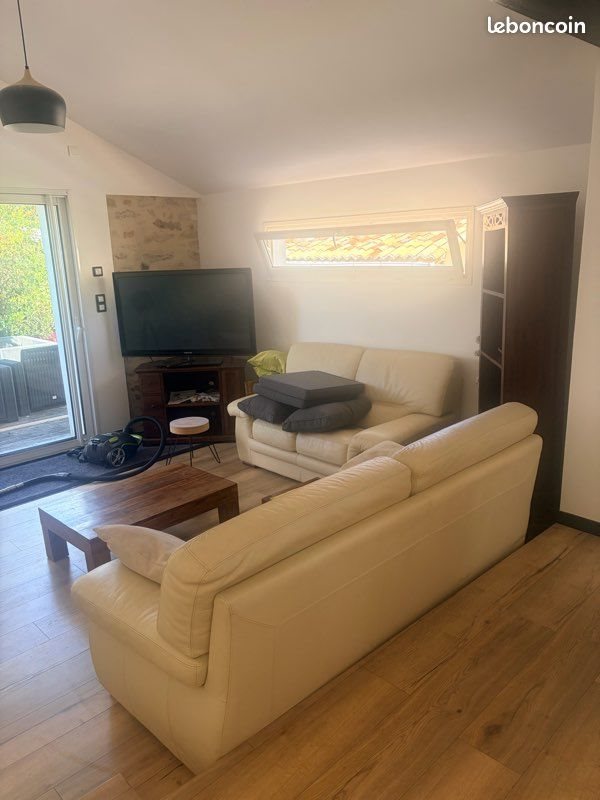 Maison à louer, 89m², Ligugé