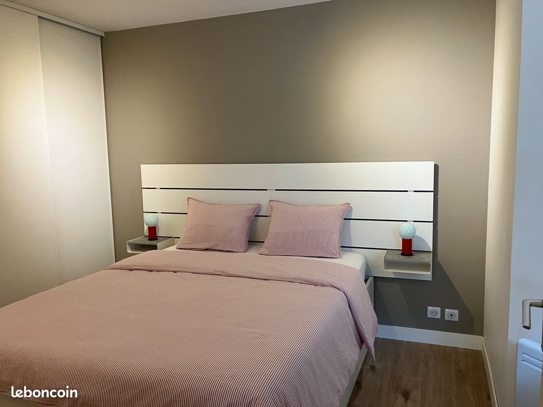 Appartement à louer, 39m², Le Pouliguen