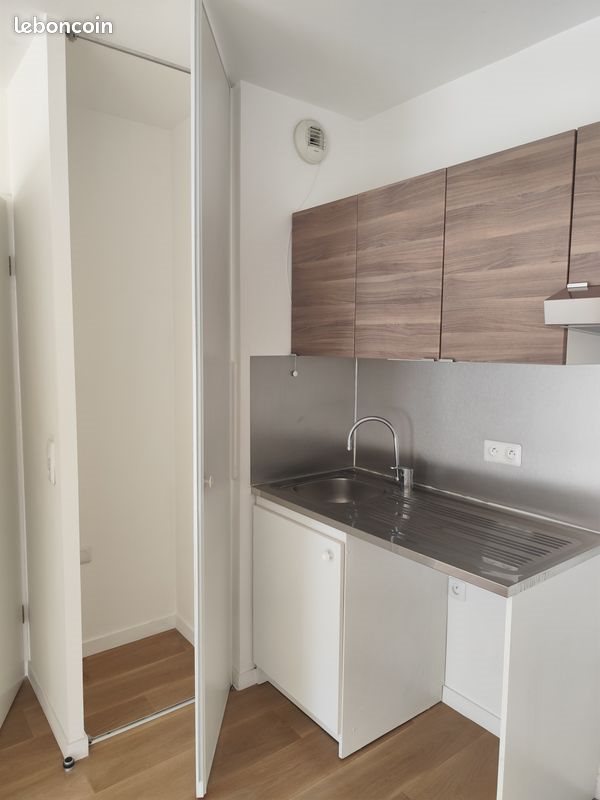 Appartement à vendre, 41m², Montfermeil