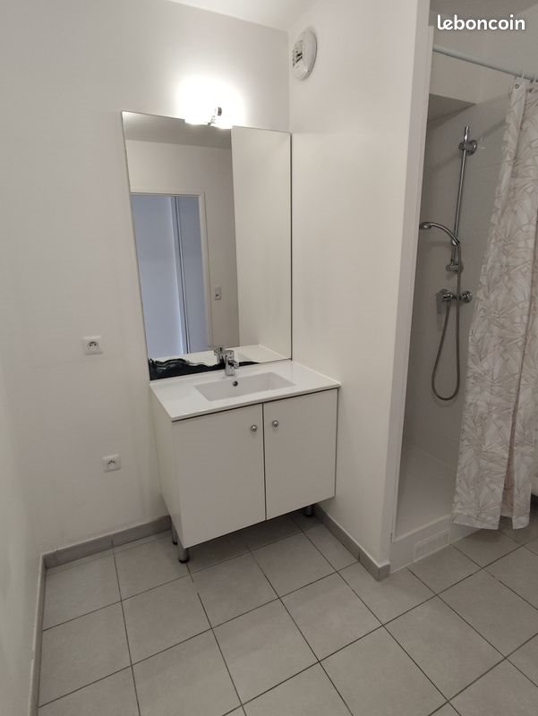 Appartement à vendre, 41m², Montfermeil