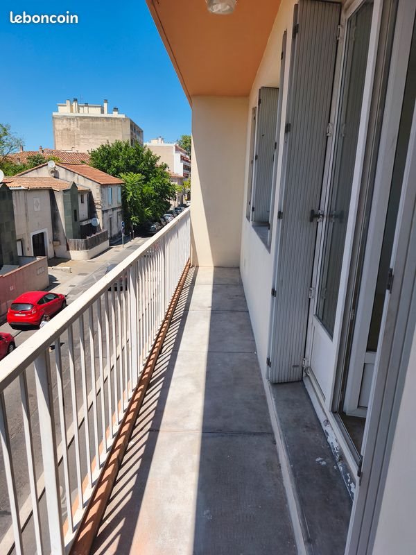 Appartement à vendre, 44m², Avignon