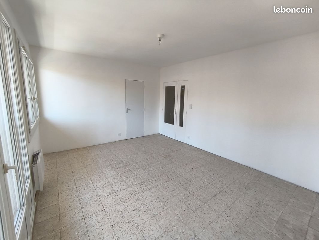 Appartement à vendre, 44m², Avignon