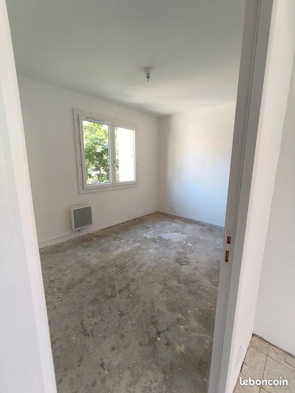 Appartement à vendre, 44m², Avignon
